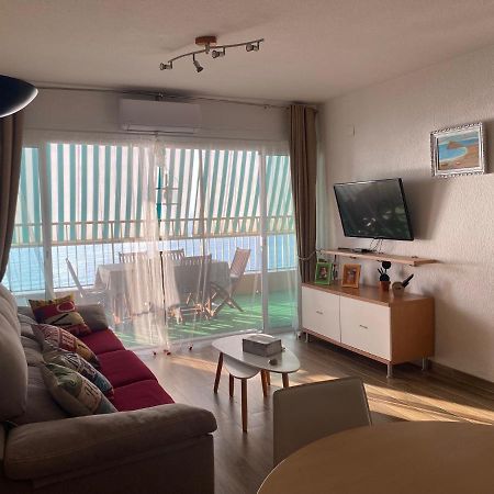 Apt. New Holiday Valencia Beach 厄尔普伊格 外观 照片