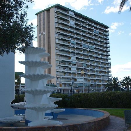 Apt. New Holiday Valencia Beach 厄尔普伊格 客房 照片