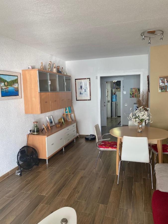 Apt. New Holiday Valencia Beach 厄尔普伊格 外观 照片