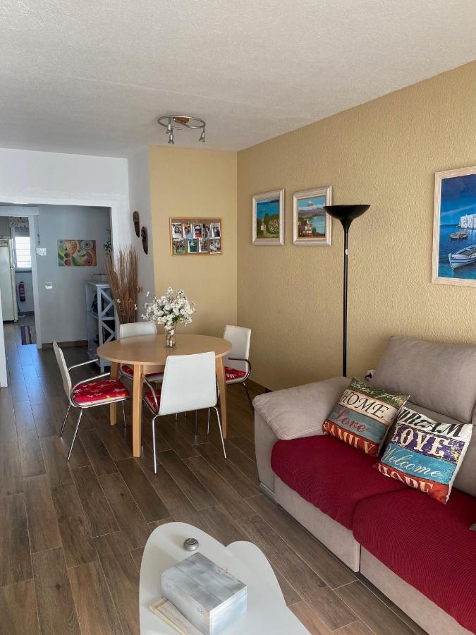 Apt. New Holiday Valencia Beach 厄尔普伊格 外观 照片