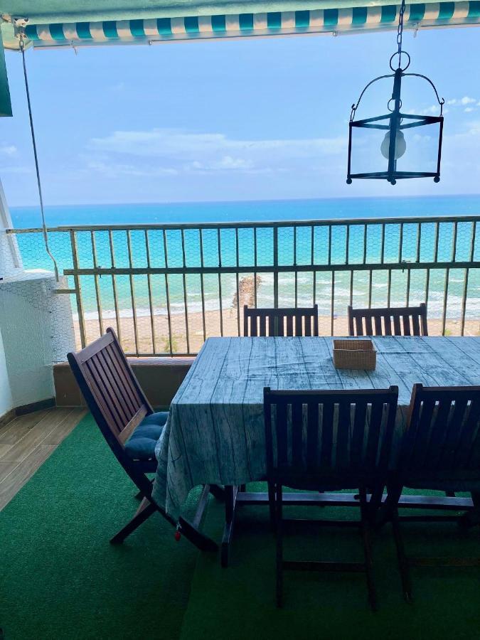 Apt. New Holiday Valencia Beach 厄尔普伊格 外观 照片