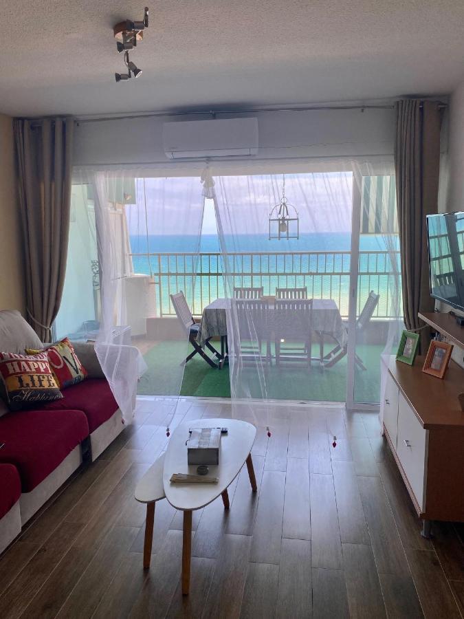 Apt. New Holiday Valencia Beach 厄尔普伊格 外观 照片