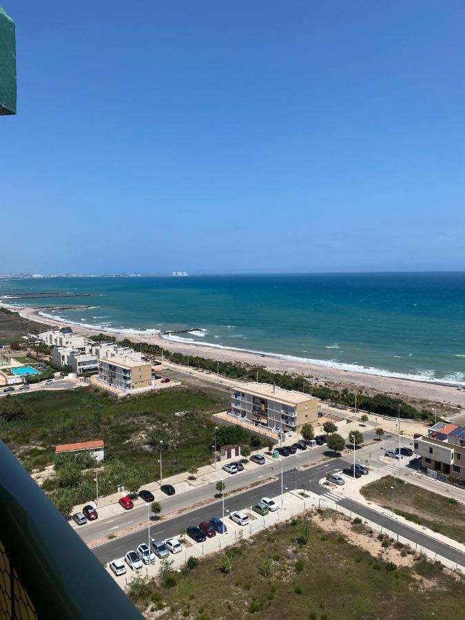 Apt. New Holiday Valencia Beach 厄尔普伊格 外观 照片
