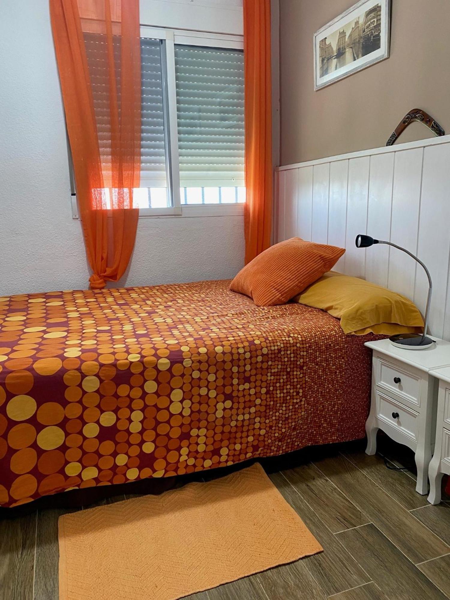 Apt. New Holiday Valencia Beach 厄尔普伊格 外观 照片