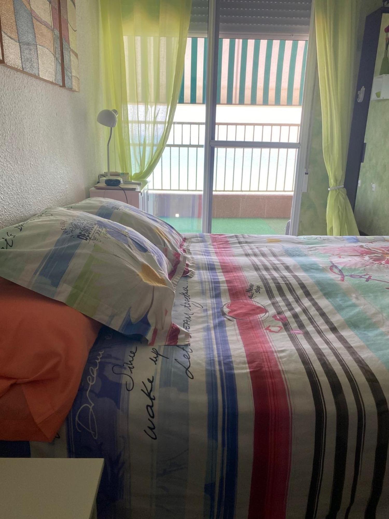 Apt. New Holiday Valencia Beach 厄尔普伊格 外观 照片