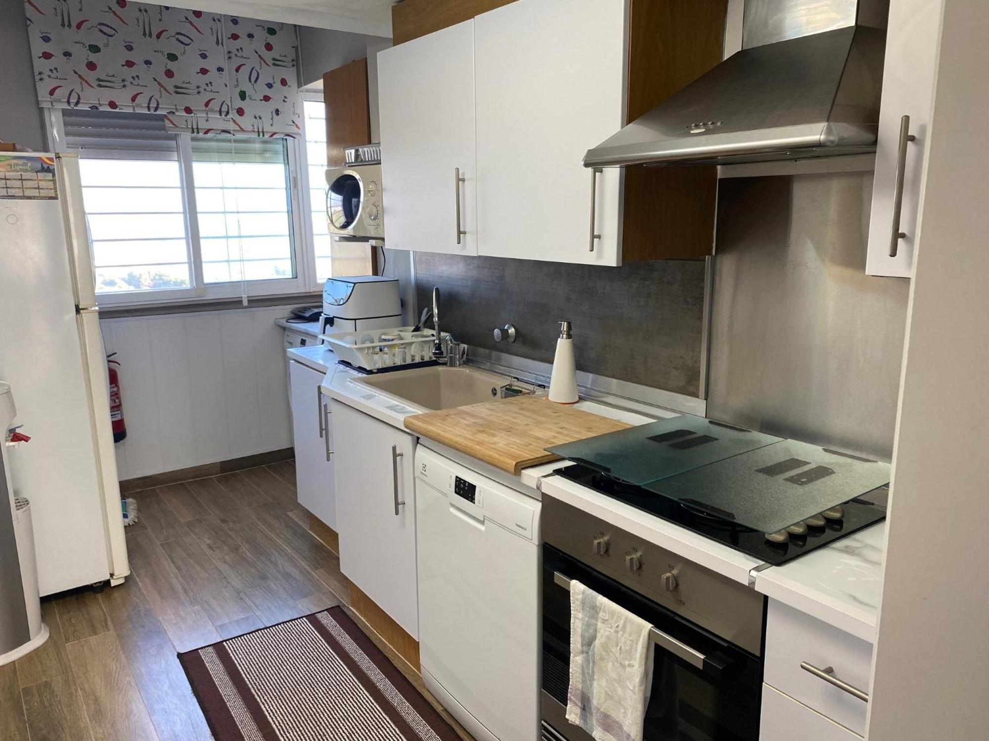 Apt. New Holiday Valencia Beach 厄尔普伊格 外观 照片