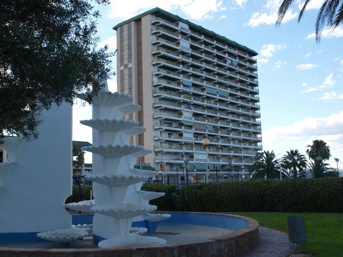 Apt. New Holiday Valencia Beach 厄尔普伊格 客房 照片